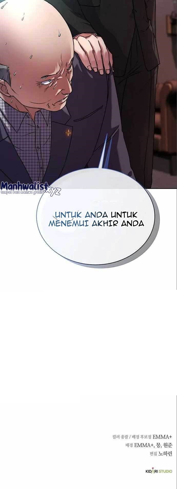 National Tax Service Thug Chapter 38 Gambar 42