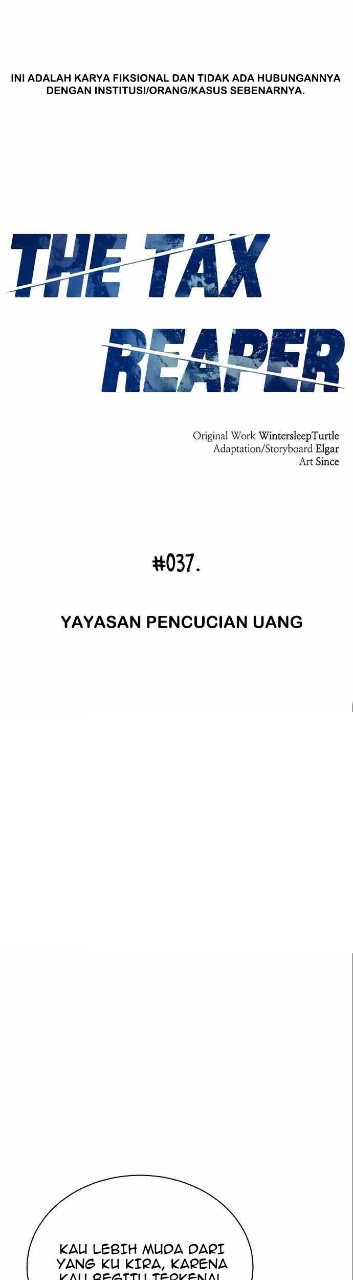 Baca Komik National Tax Service Thug Chapter 37 Gambar 1