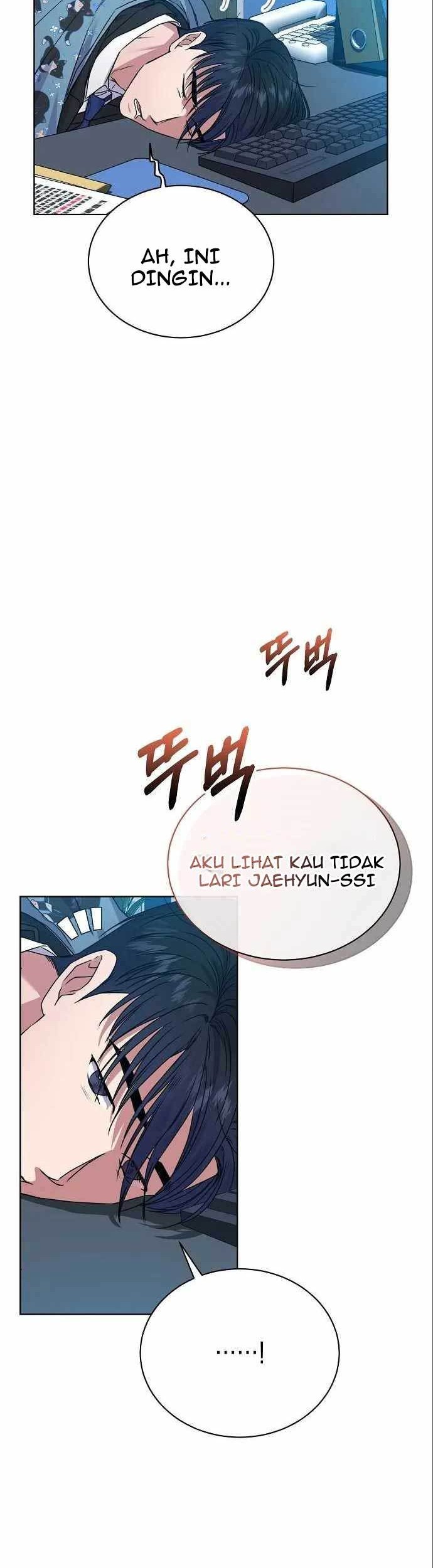 National Tax Service Thug Chapter 37 Gambar 11