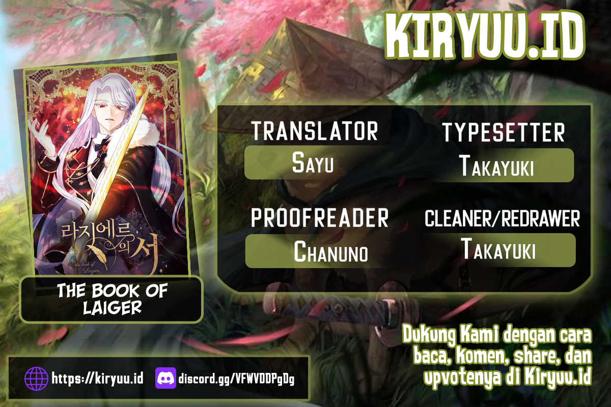 Baca Komik The Book of Lagier Chapter 78 Gambar 1