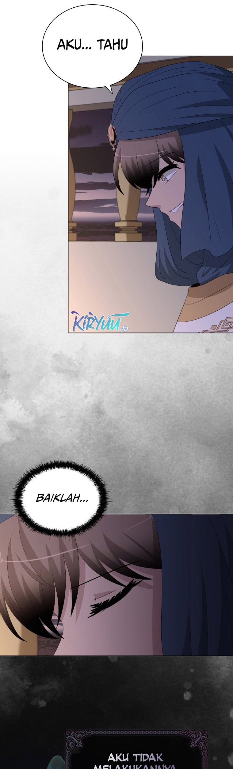 The Book of Lagier Chapter 78 Gambar 36
