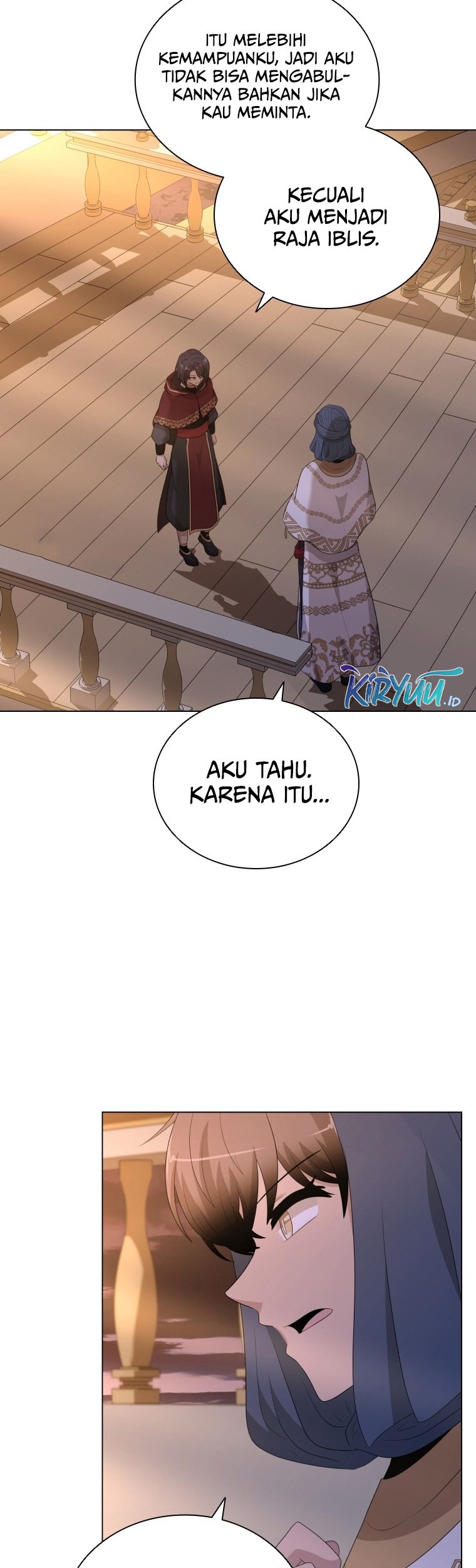 The Book of Lagier Chapter 78 Gambar 42