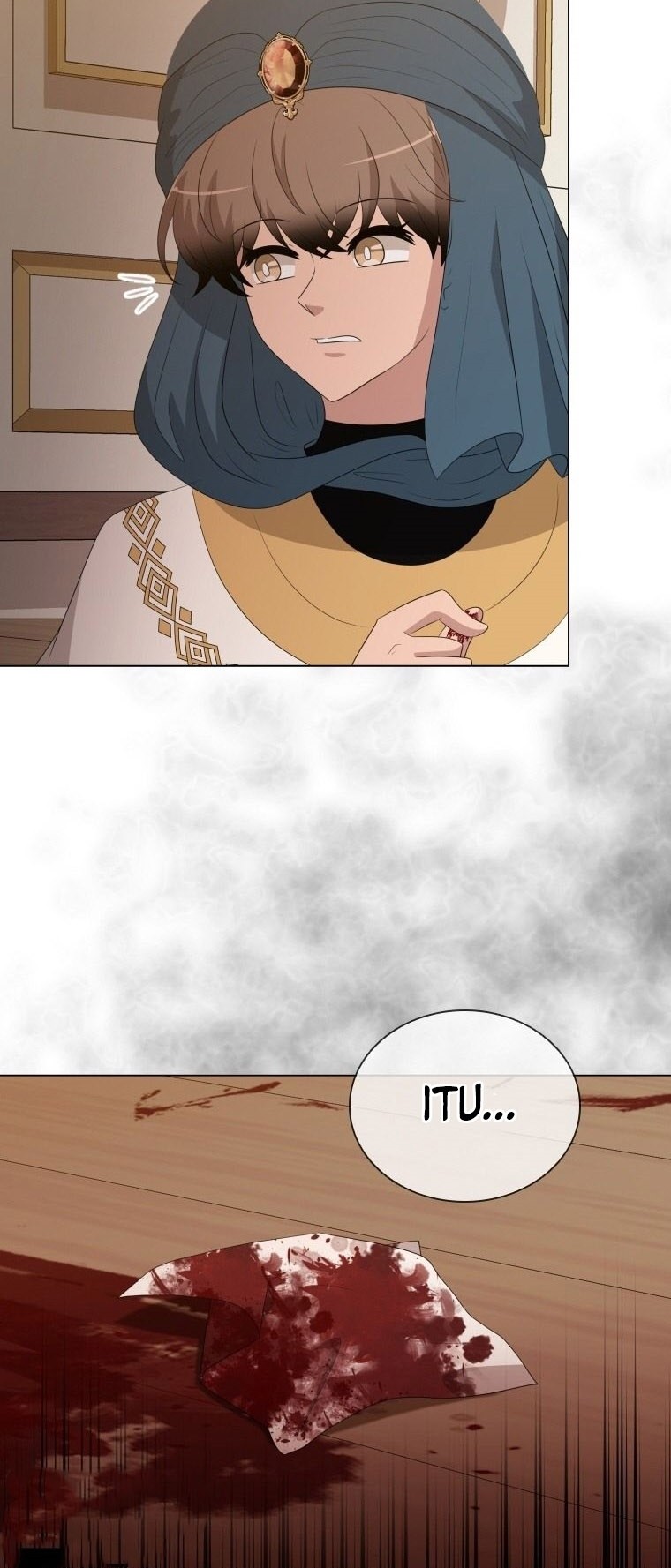 The Book of Lagier Chapter 78 Gambar 50