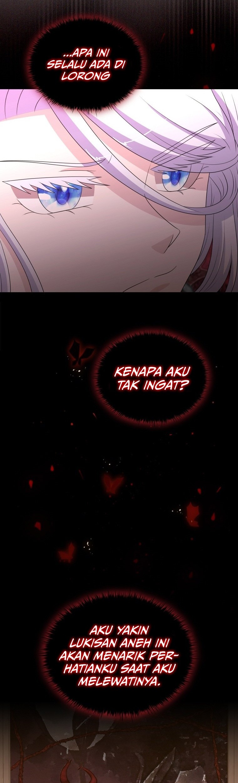 The Book of Lagier Chapter 78 Gambar 3