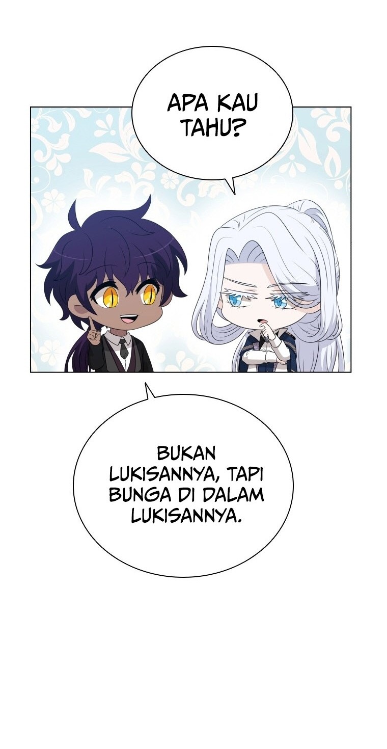 The Book of Lagier Chapter 78 Gambar 5