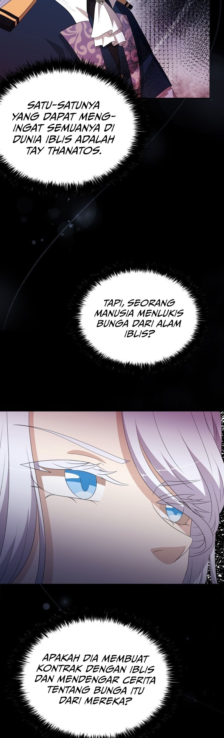 The Book of Lagier Chapter 78 Gambar 8