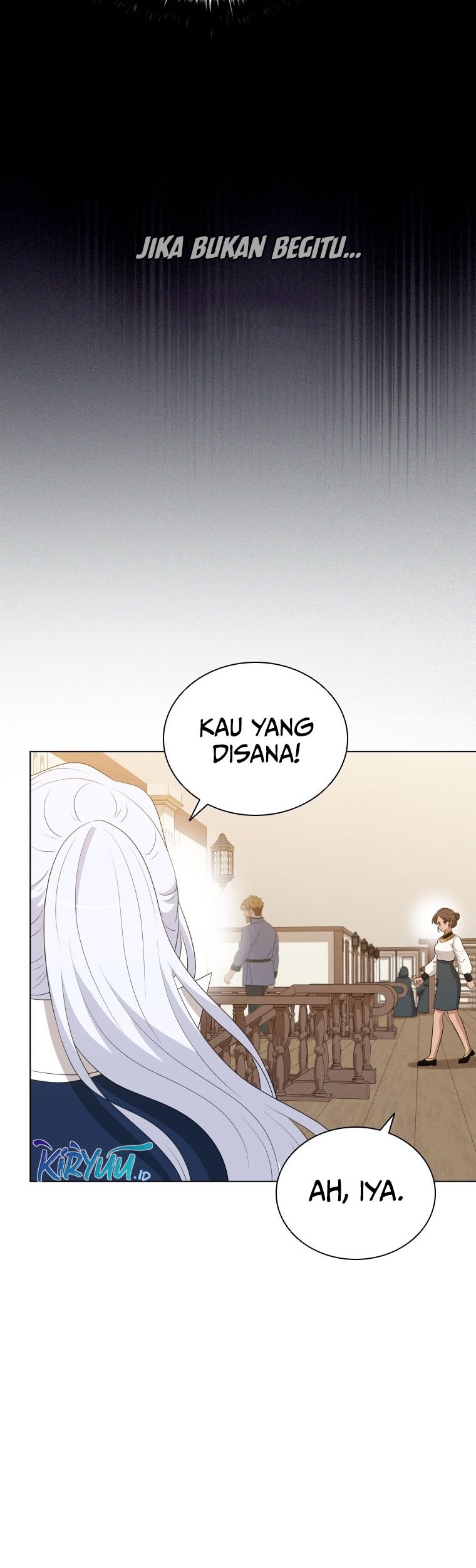 The Book of Lagier Chapter 78 Gambar 9