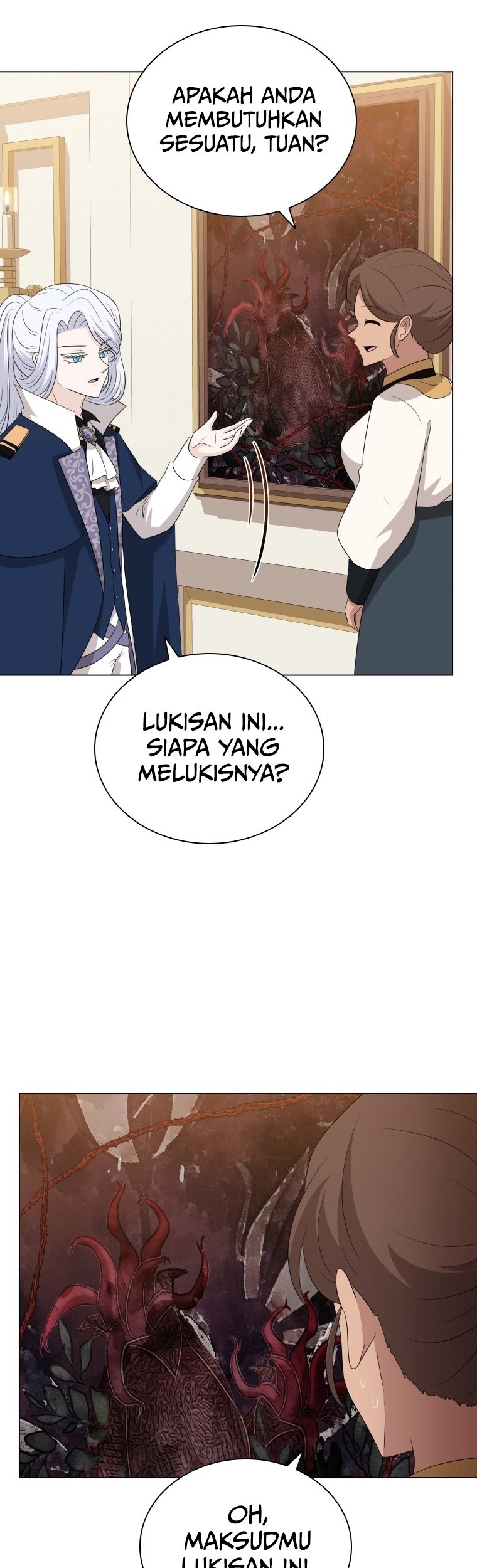 The Book of Lagier Chapter 78 Gambar 10