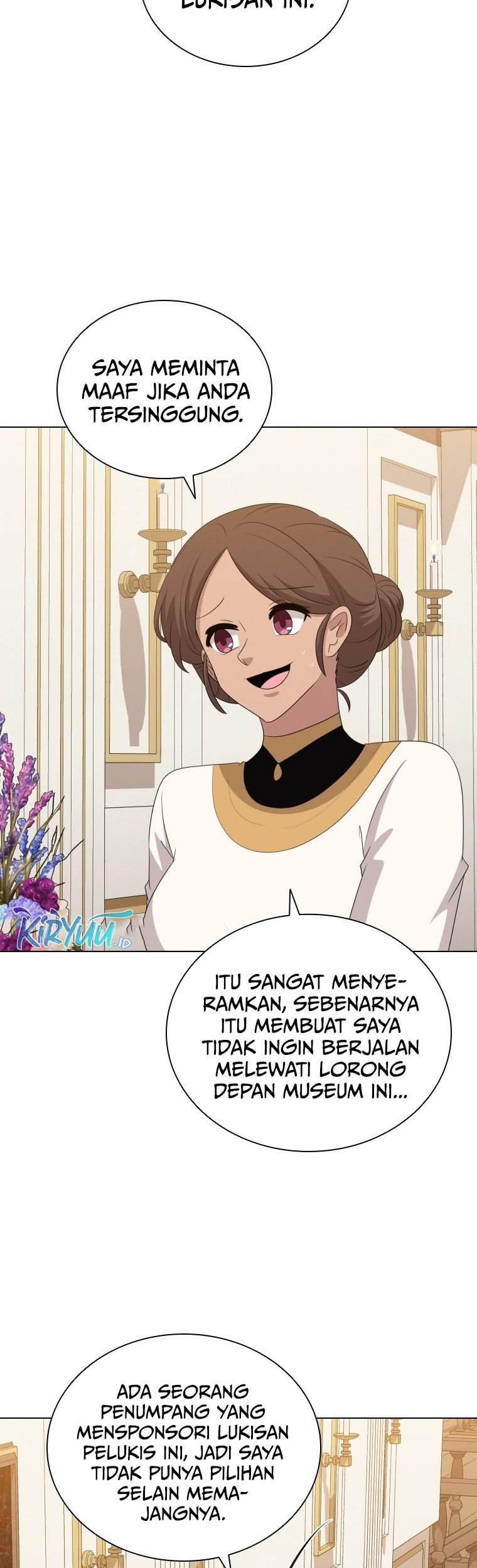 The Book of Lagier Chapter 78 Gambar 11
