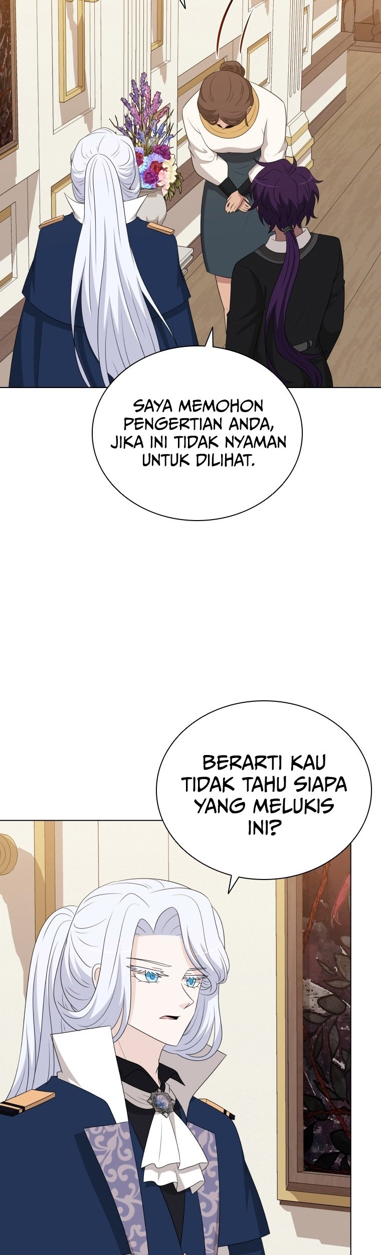 The Book of Lagier Chapter 78 Gambar 12