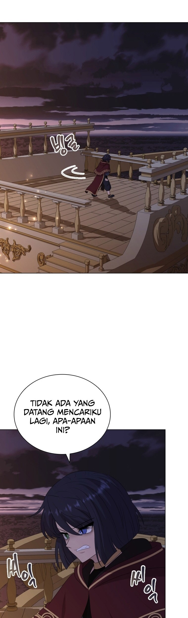 The Book of Lagier Chapter 78 Gambar 19