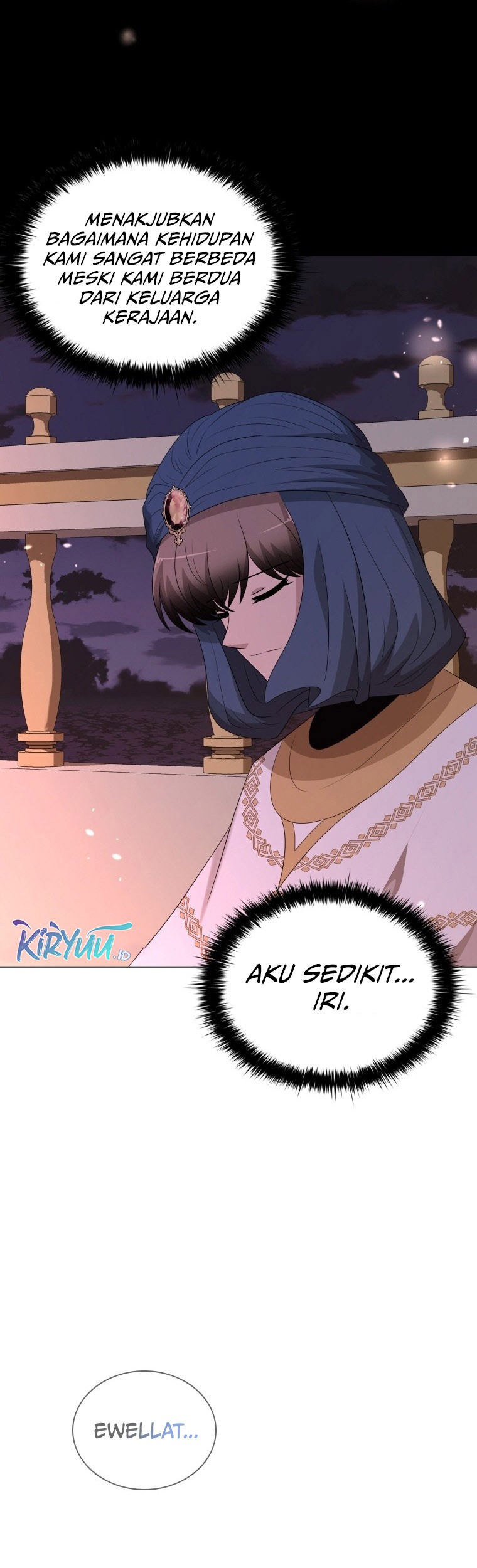 The Book of Lagier Chapter 78 Gambar 31