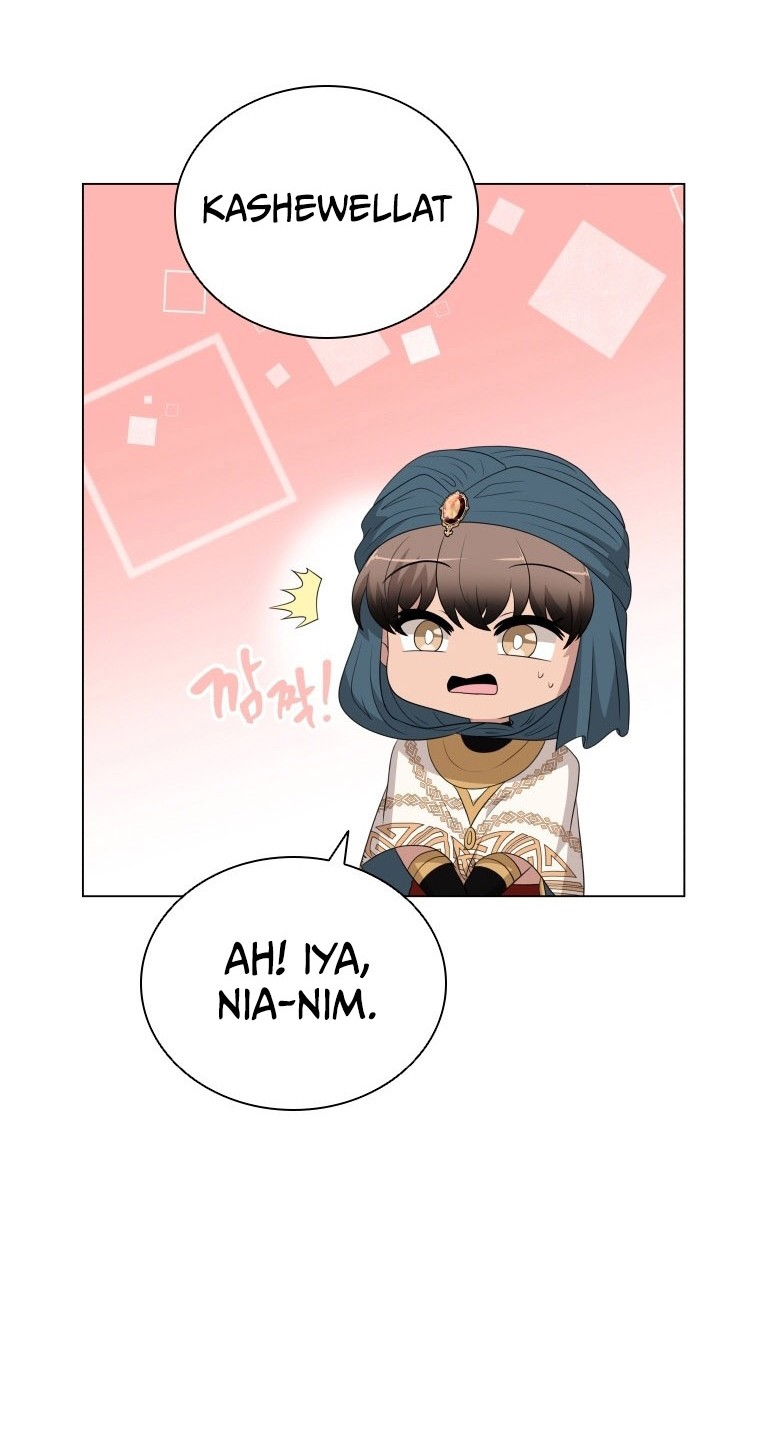 The Book of Lagier Chapter 78 Gambar 32