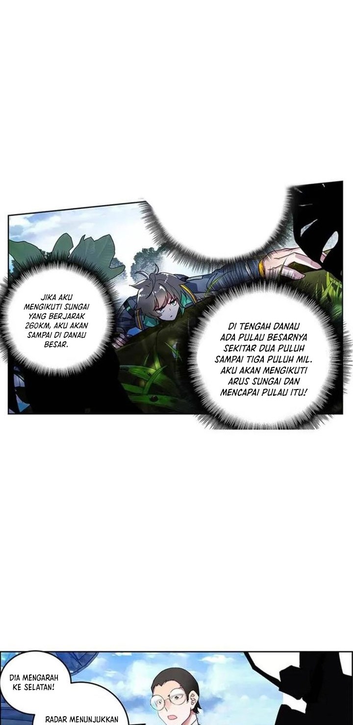 Tun Shi Xing Kong Chapter 182 Gambar 5