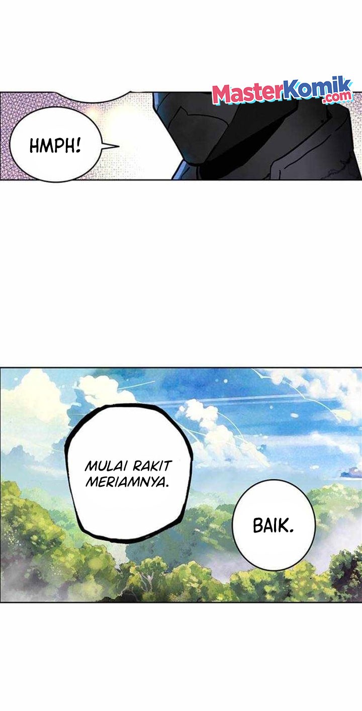 Tun Shi Xing Kong Chapter 181 Gambar 4