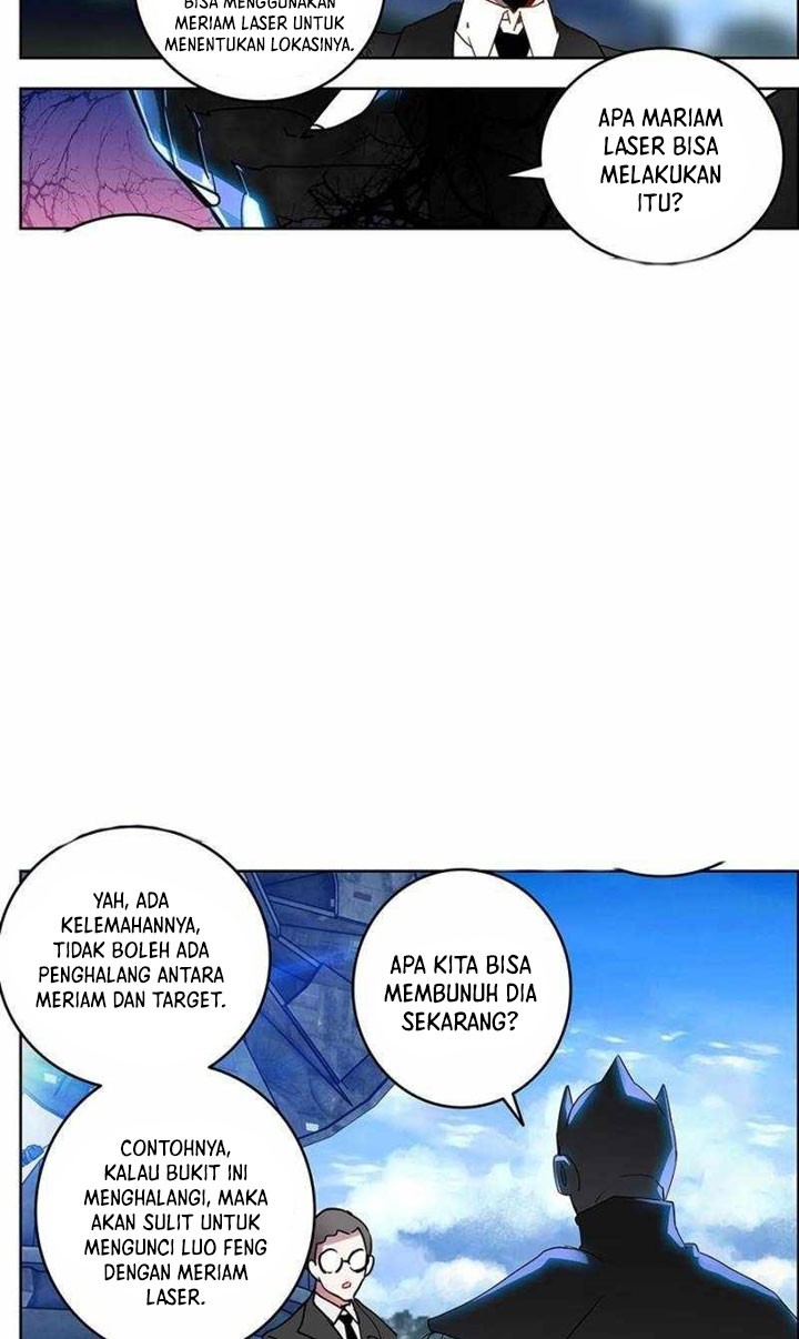 Tun Shi Xing Kong Chapter 181 Gambar 7