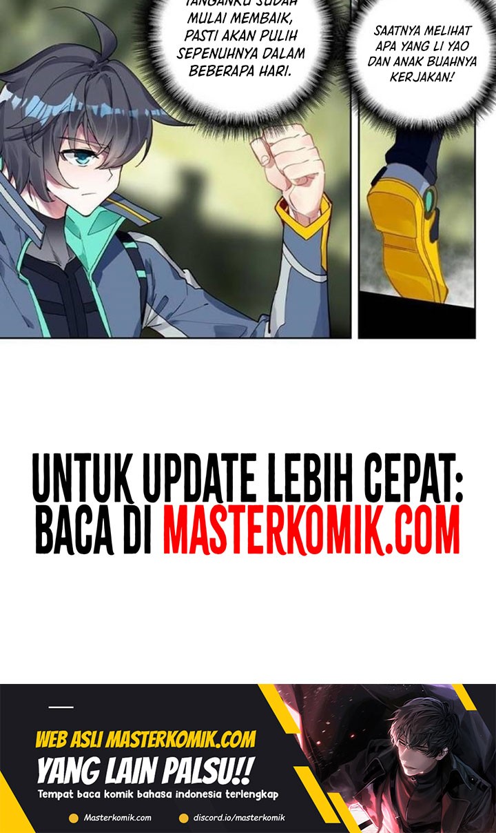 Tun Shi Xing Kong Chapter 181 Gambar 10