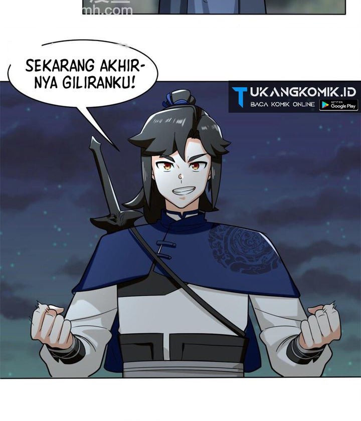 Endless devourer Chapter 119 Gambar 3