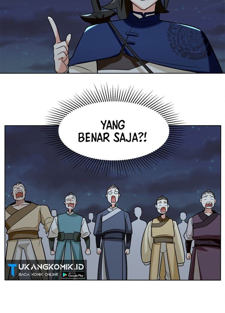 Endless devourer Chapter 119 Gambar 6