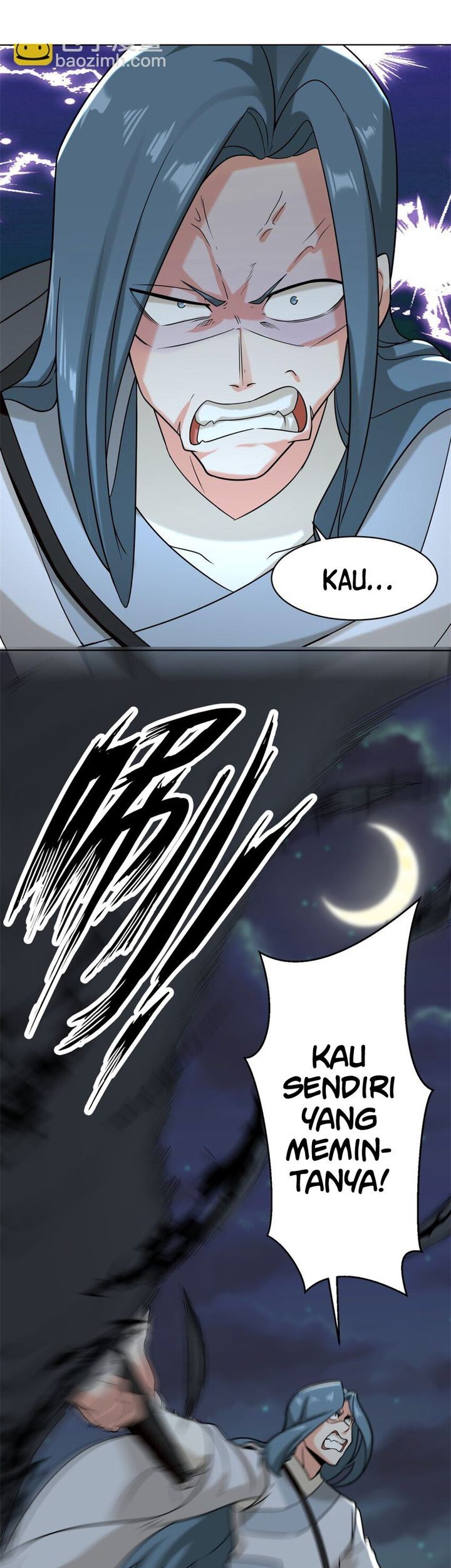 Endless devourer Chapter 119 Gambar 7
