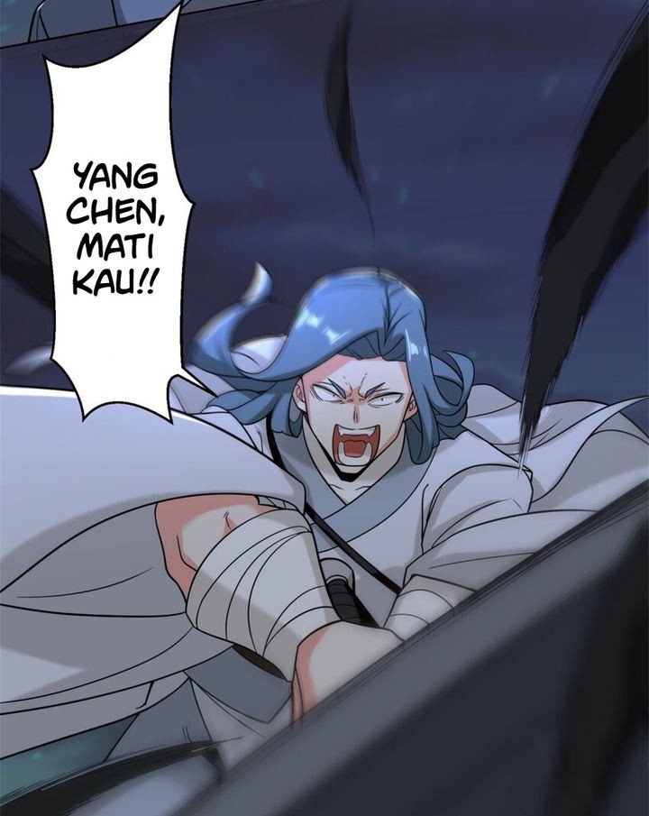Endless devourer Chapter 119 Gambar 9