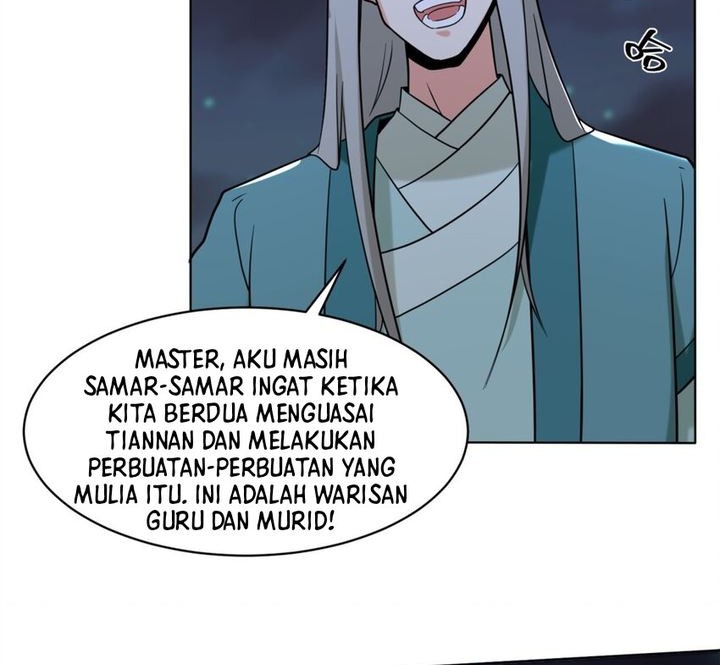 Endless devourer Chapter 119 Gambar 12