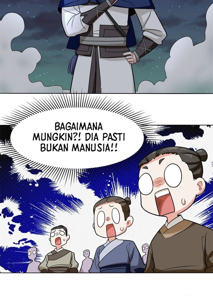 Endless devourer Chapter 119 Gambar 15
