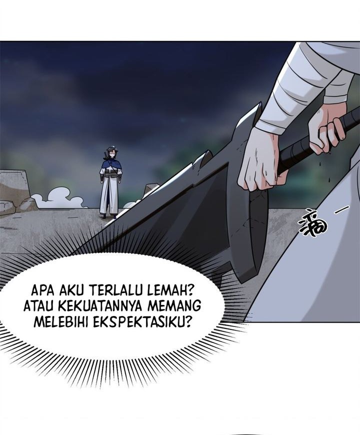 Endless devourer Chapter 119 Gambar 18