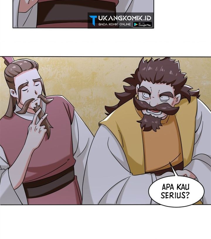 Endless devourer Chapter 119 Gambar 21