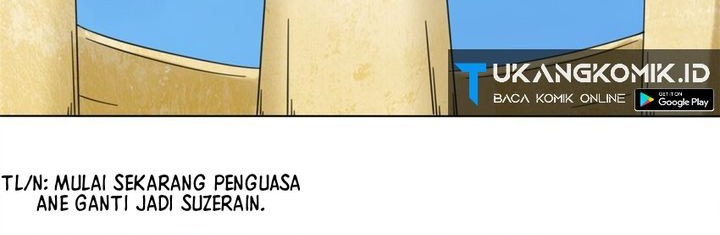 Endless devourer Chapter 119 Gambar 24