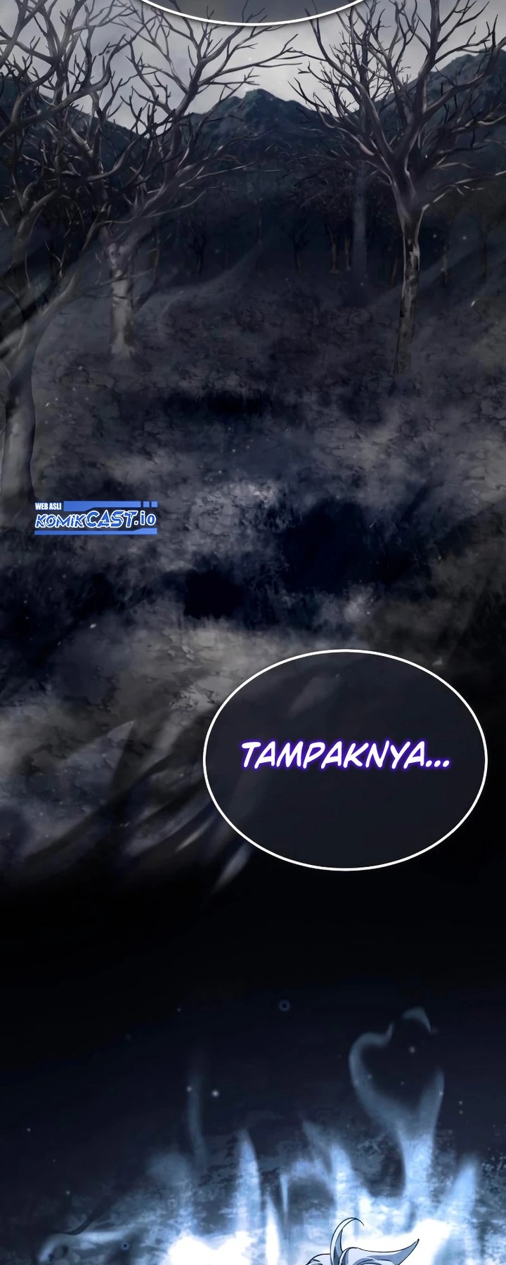 The Heavenly Demon Can’t Live a Normal Life Chapter 77 Gambar 21