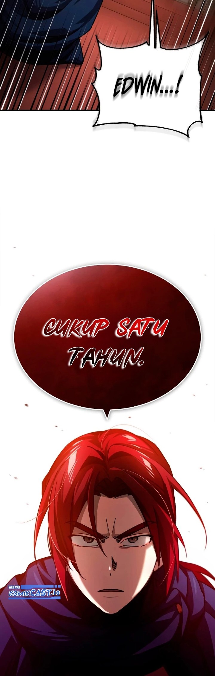 The Heavenly Demon Can’t Live a Normal Life Chapter 77 Gambar 31