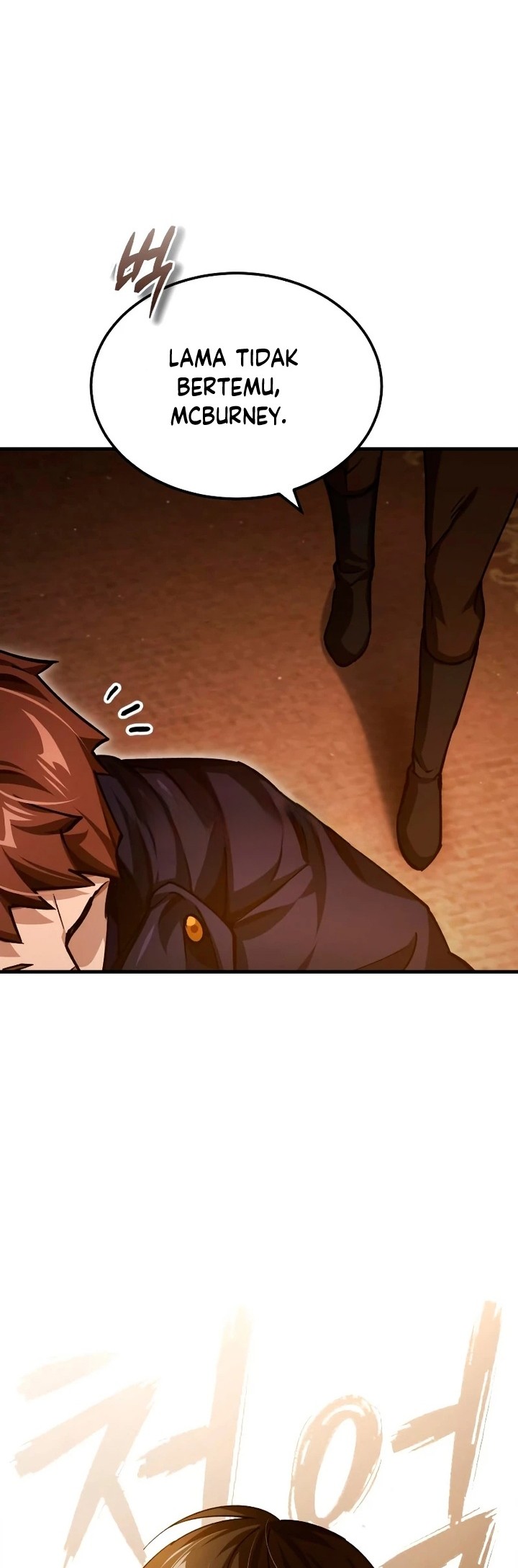 The Heavenly Demon Can’t Live a Normal Life Chapter 77 Gambar 35