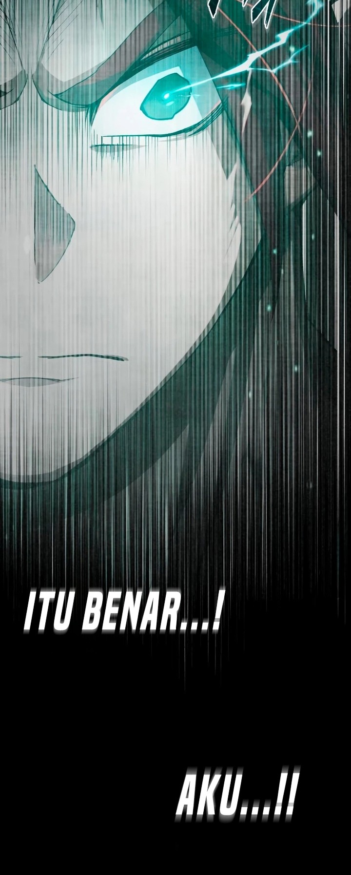 The Heavenly Demon Can’t Live a Normal Life Chapter 77 Gambar 9