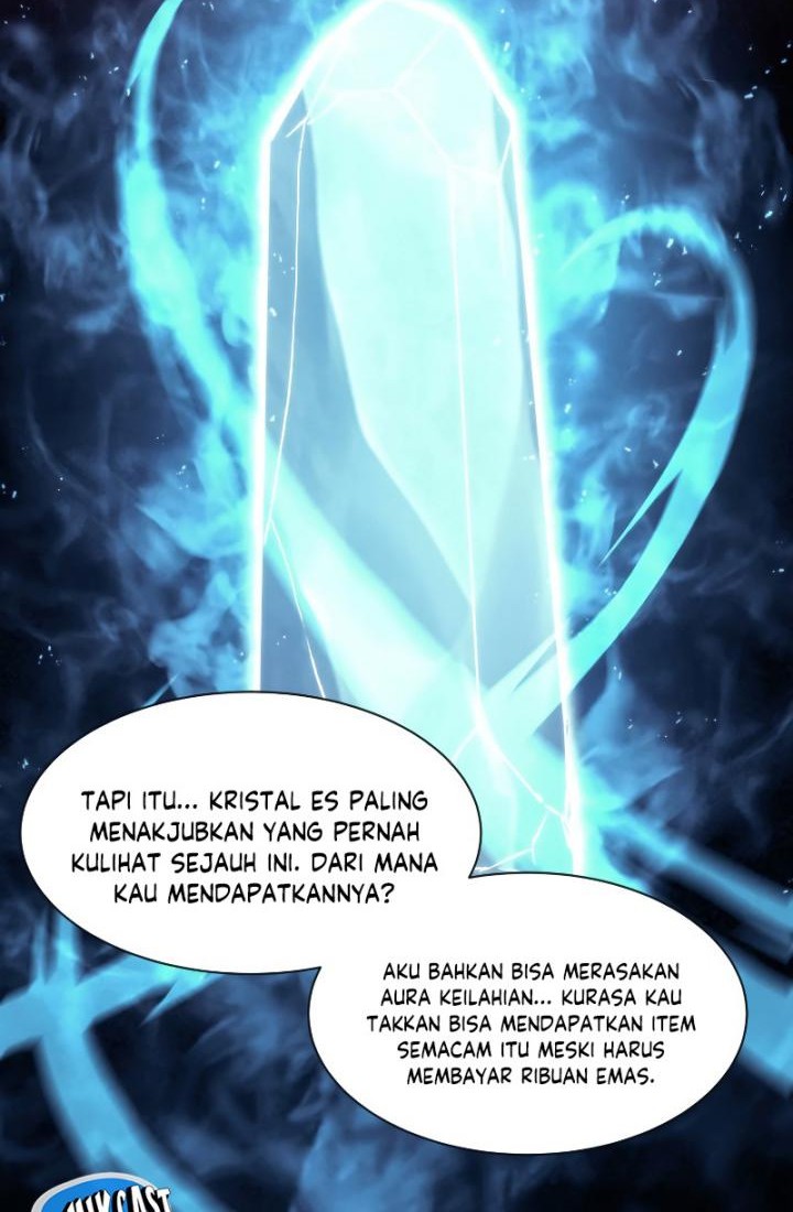 Return of the Broken Constellation Chapter 77 Gambar 19
