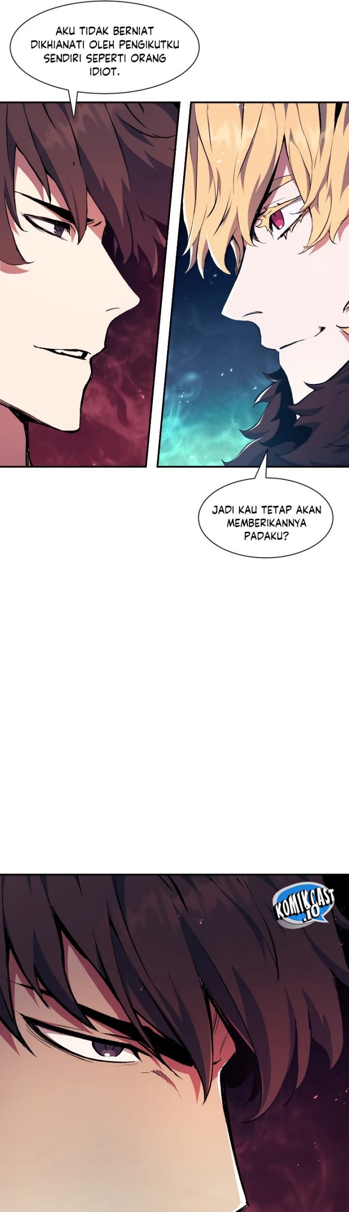 Return of the Broken Constellation Chapter 77 Gambar 26