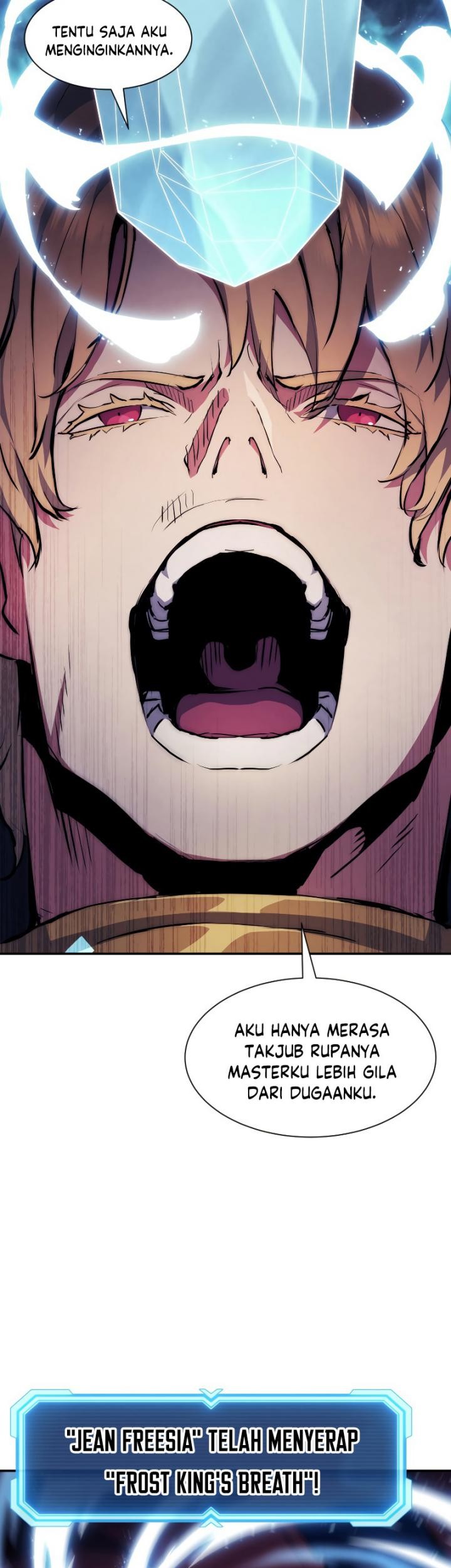 Return of the Broken Constellation Chapter 77 Gambar 28