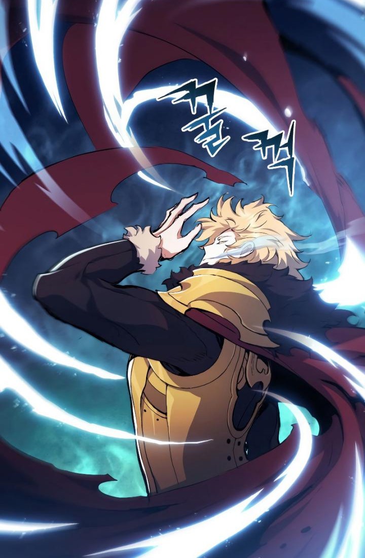 Return of the Broken Constellation Chapter 77 Gambar 29