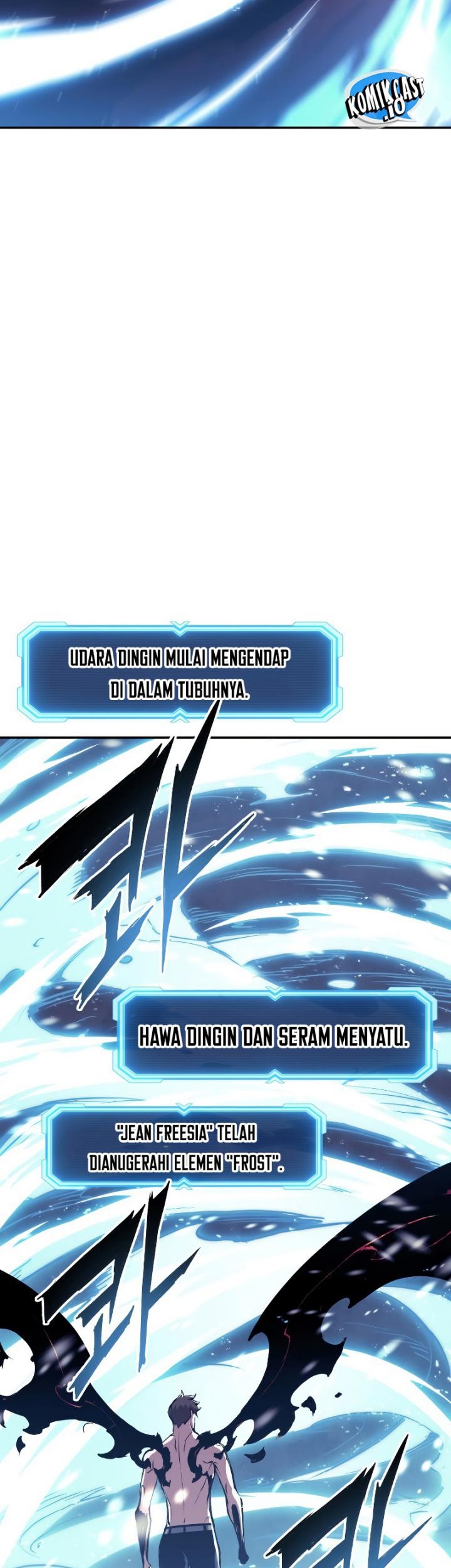 Return of the Broken Constellation Chapter 77 Gambar 30