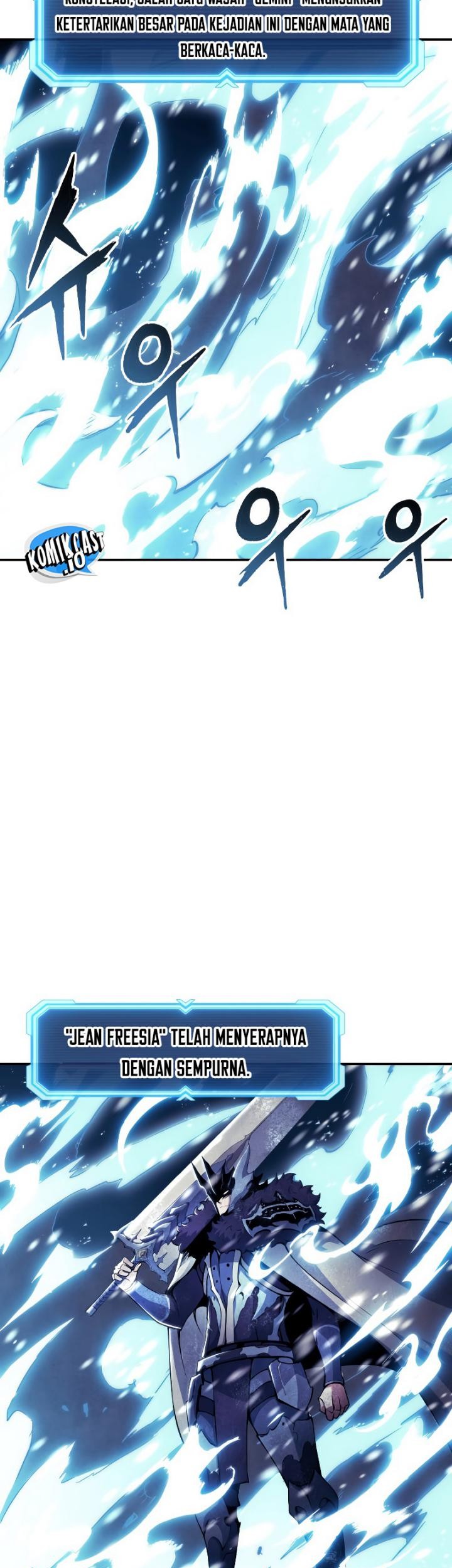 Return of the Broken Constellation Chapter 77 Gambar 32