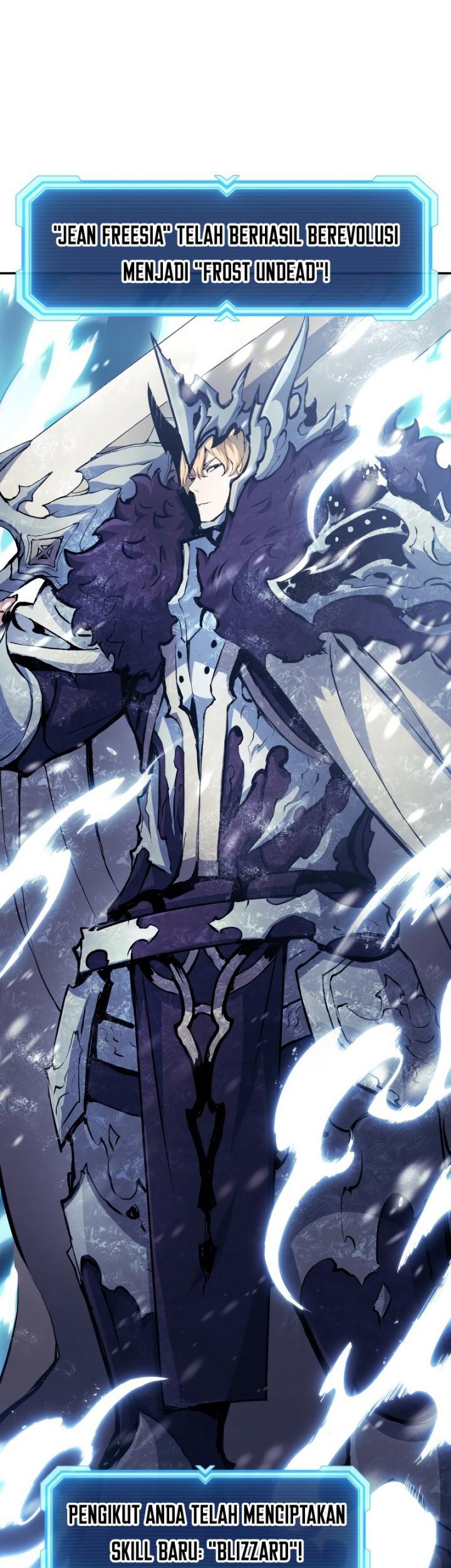 Return of the Broken Constellation Chapter 77 Gambar 34