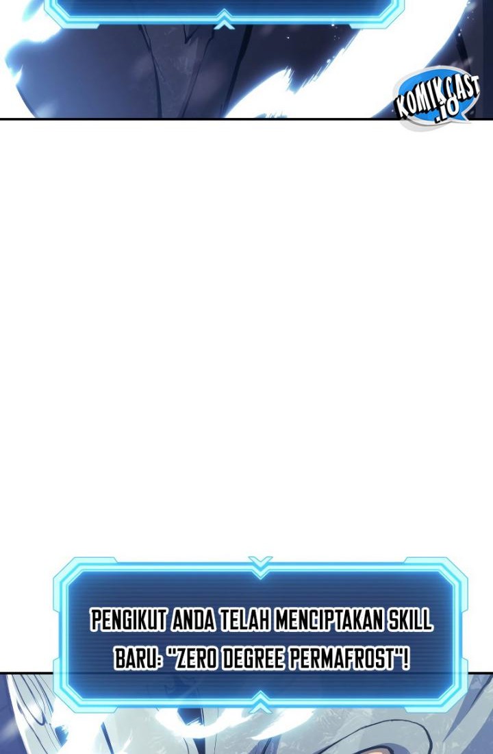 Return of the Broken Constellation Chapter 77 Gambar 35