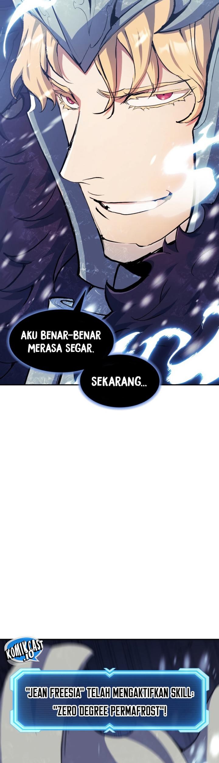 Return of the Broken Constellation Chapter 77 Gambar 36