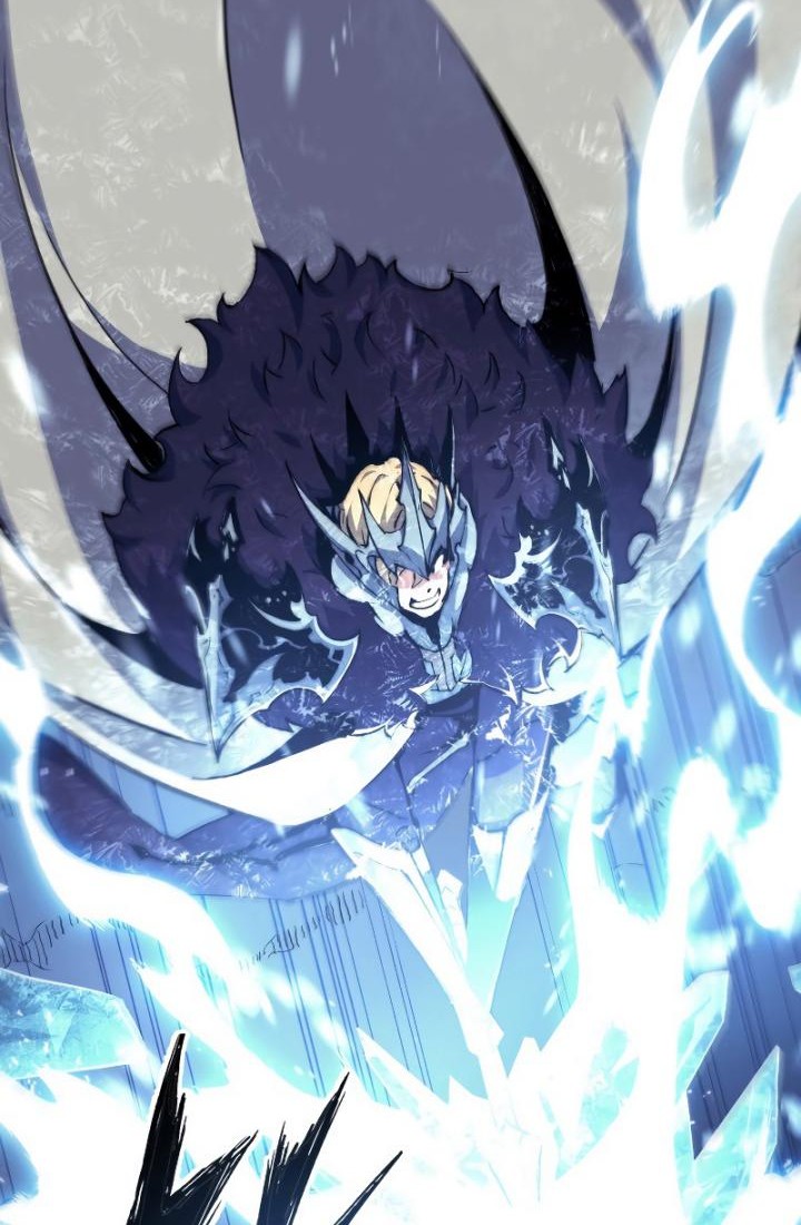 Return of the Broken Constellation Chapter 77 Gambar 37