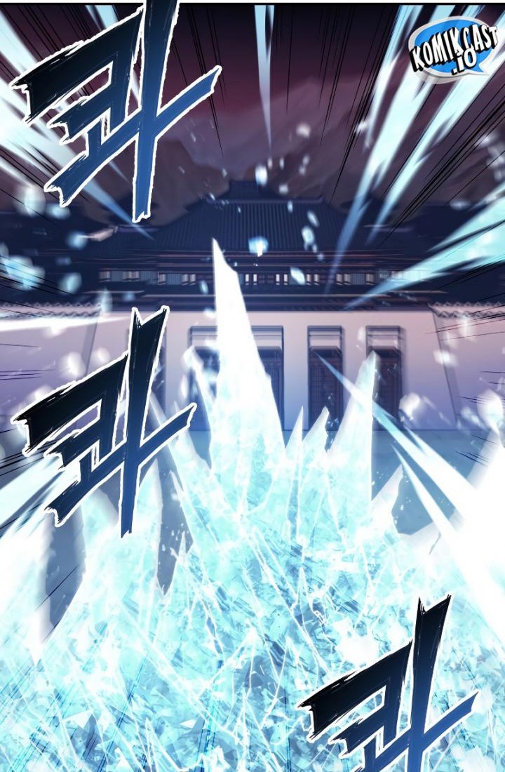 Return of the Broken Constellation Chapter 77 Gambar 39