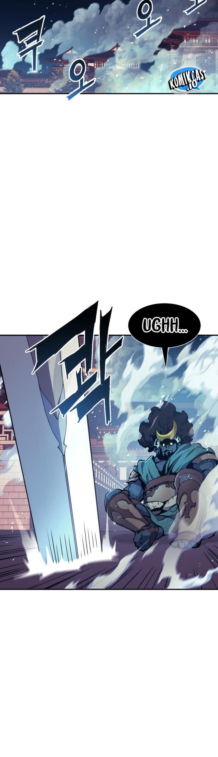 Return of the Broken Constellation Chapter 77 Gambar 44