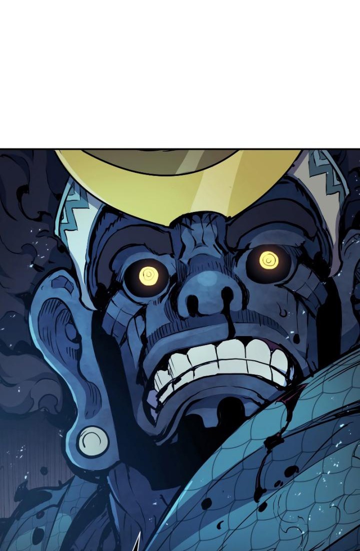 Return of the Broken Constellation Chapter 77 Gambar 45