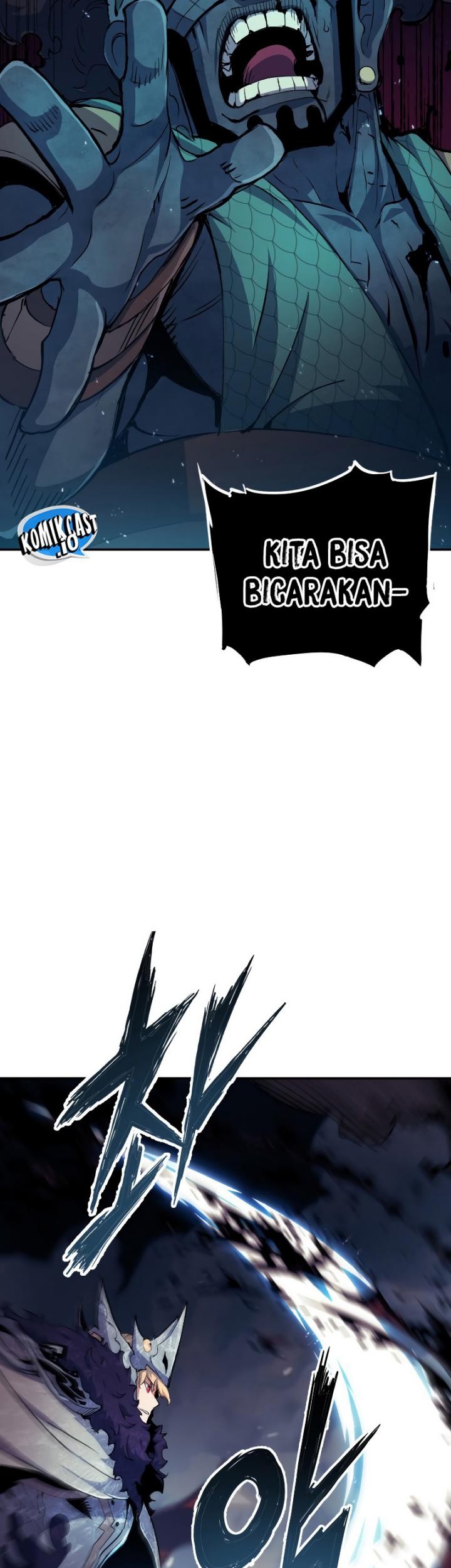 Return of the Broken Constellation Chapter 77 Gambar 48