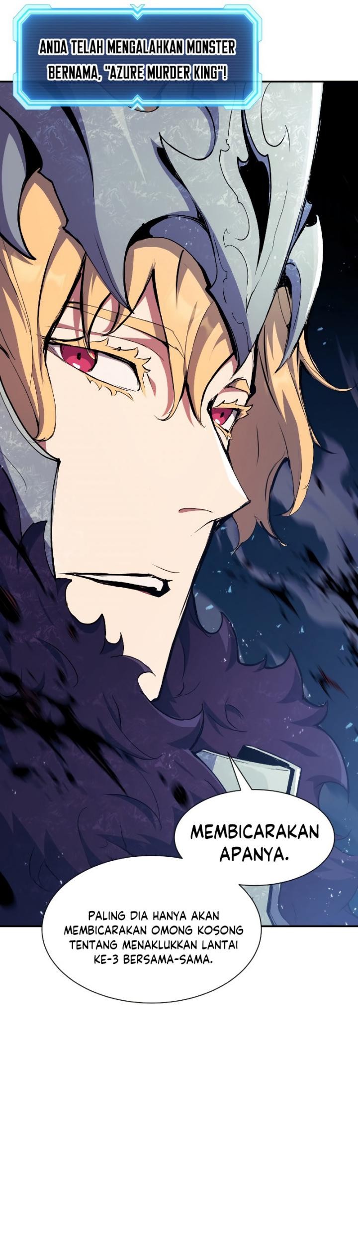 Return of the Broken Constellation Chapter 77 Gambar 50