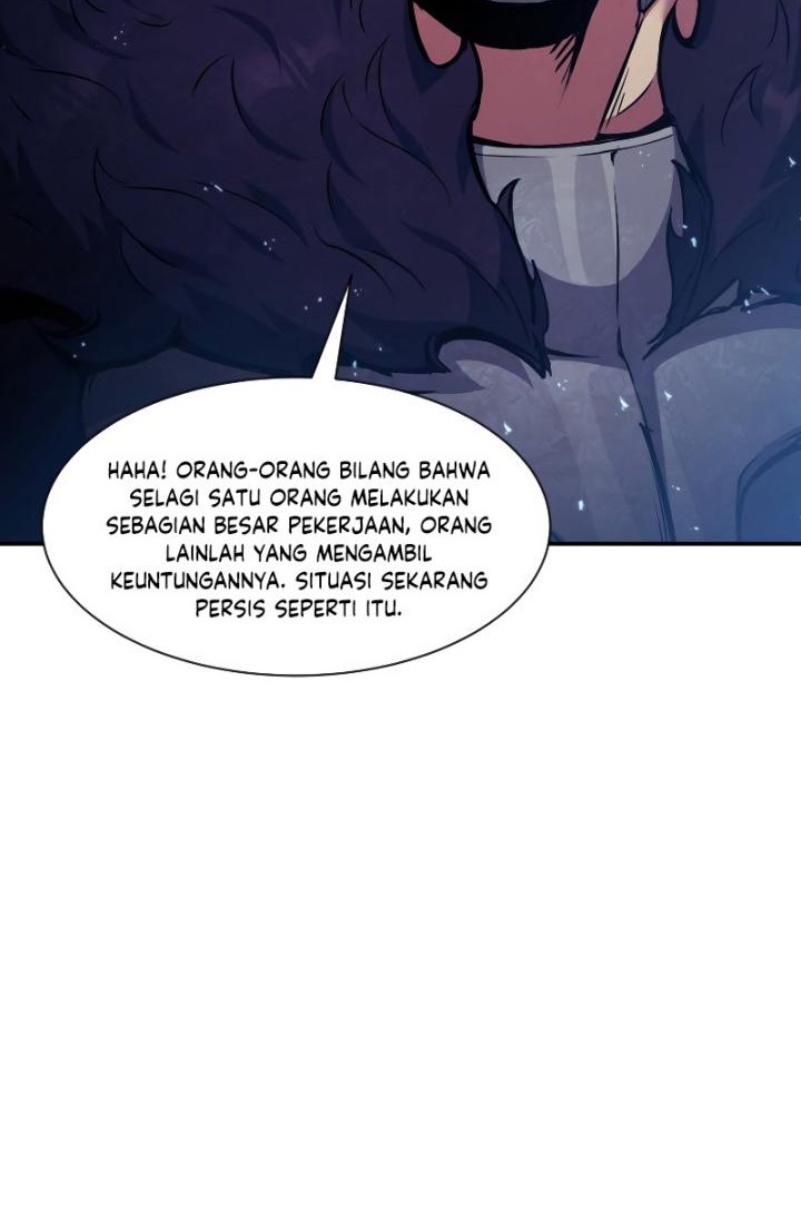Return of the Broken Constellation Chapter 77 Gambar 53